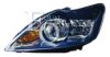 EQUAL QUALITY PP1218S Headlight